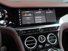 Bentley Continental 2022 4.0T GT V8 - фото 13