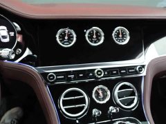 Bentley Continental 2022 4.0T GT V8 - фото 14