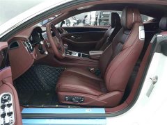 Bentley Continental 2022 4.0T GT V8 - фото 16