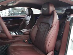Bentley Continental 2022 4.0T GT V8 - фото 17