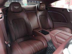 Bentley Continental 2022 4.0T GT V8 - фото 19