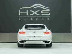 Bentley Continental 2022 4.0T GT V8 - фото 5