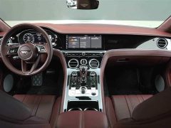 Bentley Continental 2022 4.0T GT V8 - фото 6