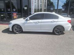 BMW 1 Series 2021 facelift 120i M sports version - фото 2