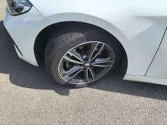 BMW 1 Series 2021 facelift 120i M sports version - фото 3