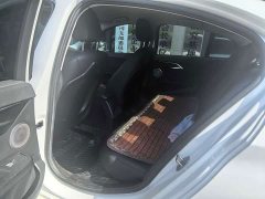 BMW 1 Series 2021 facelift 120i M sports version - фото 4