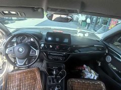 BMW 1 Series 2021 facelift 120i M sports version - фото 6