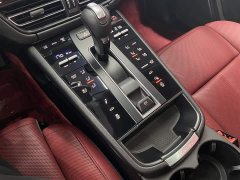 Porsche Macan 2022 Macan S 2.9T - фото 11