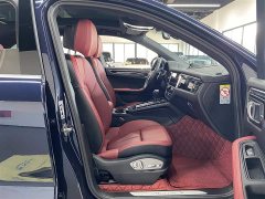 Porsche Macan 2022 Macan S 2.9T - фото 13