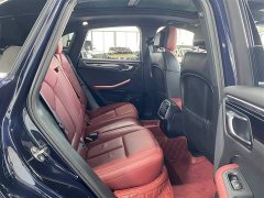 Porsche Macan 2022 Macan S 2.9T - фото 14