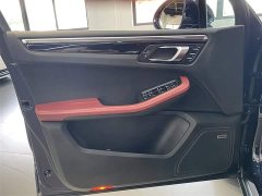 Porsche Macan 2022 Macan S 2.9T - фото 15