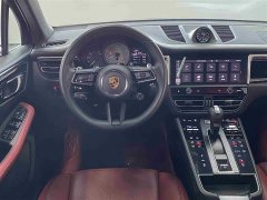 Porsche Macan 2022 Macan S 2.9T - фото 18