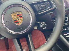 Porsche Macan 2022 Macan S 2.9T - фото 19