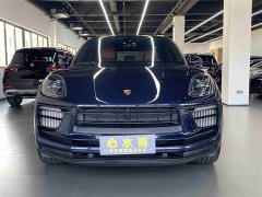 Porsche Macan 2022 Macan S 2.9T - фото 2
