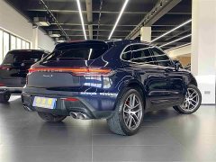 Porsche Macan 2022 Macan S 2.9T - фото 4