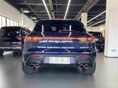 Porsche Macan 2022 Macan S 2.9T - фото 5