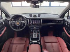 Porsche Macan 2022 Macan S 2.9T - фото 6