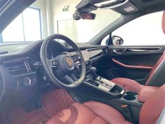 Porsche Macan 2022 Macan S 2.9T - фото 8