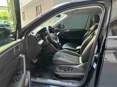 Volkswagen Tiguan L 330TSI automatic two-wheel drive R-Line version - фото 11