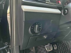 Volkswagen Tiguan L 330TSI automatic two-wheel drive R-Line version - фото 13
