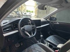 Volkswagen Tiguan L 330TSI automatic two-wheel drive R-Line version - фото 14
