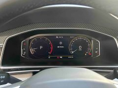 Volkswagen Tiguan L 330TSI automatic two-wheel drive R-Line version - фото 15