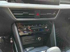 Volkswagen Tiguan L 330TSI automatic two-wheel drive R-Line version - фото 17
