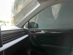 Volkswagen Tiguan L 330TSI automatic two-wheel drive R-Line version - фото 18