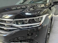 Volkswagen Tiguan L 330TSI automatic two-wheel drive R-Line version - фото 3
