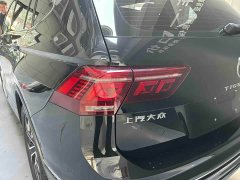 Volkswagen Tiguan L 330TSI automatic two-wheel drive R-Line version - фото 4