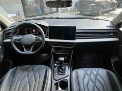 Volkswagen Tiguan L 330TSI automatic two-wheel drive R-Line version - фото 6