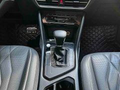 Volkswagen Tiguan L 330TSI automatic two-wheel drive R-Line version - фото 7
