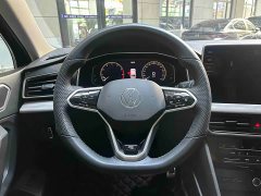 Volkswagen Tiguan L 330TSI automatic two-wheel drive R-Line version - фото 9
