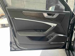 Audi A6L 45 TFSI quattro exclusive dynamic - фото 10