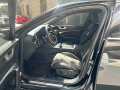 Audi A6L 45 TFSI quattro exclusive dynamic - фото 11