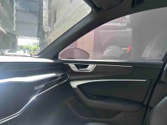 Audi A6L 45 TFSI quattro exclusive dynamic - фото 15