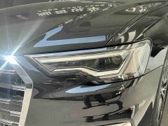 Audi A6L 45 TFSI quattro exclusive dynamic - фото 2