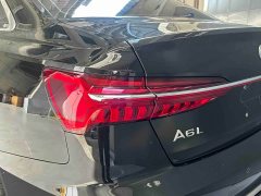 Audi A6L 45 TFSI quattro exclusive dynamic - фото 3