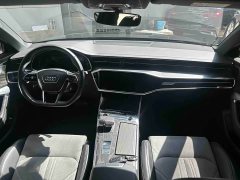 Audi A6L 45 TFSI quattro exclusive dynamic - фото 6