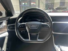 Audi A6L 45 TFSI quattro exclusive dynamic - фото 9