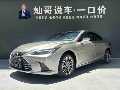 Lexus ES 200 Premium Edition - фото 1