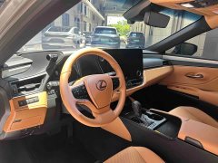Lexus ES 200 Premium Edition - фото 13