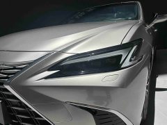 Lexus ES 200 Premium Edition - фото 2