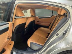 Lexus ES 200 Premium Edition - фото 5