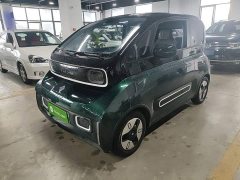 Baojun KiWi EV - фото 1