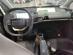Baojun KiWi EV - фото 10