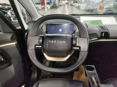 Baojun KiWi EV - фото 11