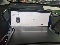 Baojun KiWi EV - фото 12