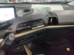 Baojun KiWi EV - фото 13