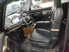 Baojun KiWi EV - фото 15